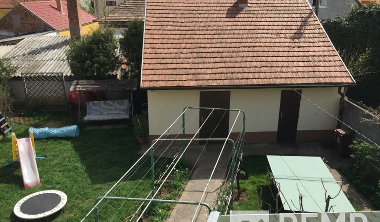 Uránvárosban többszintes családi ház eladó – 3. ingatlanfotó