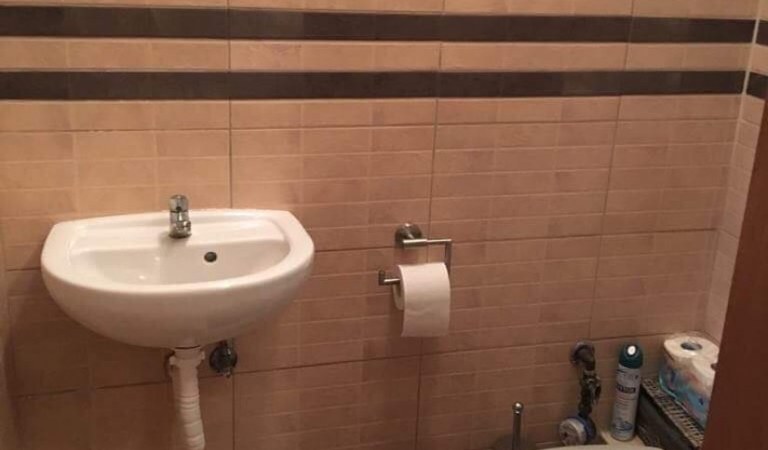 Újszerű 2 hálós, kertkapcsolatos lakás eladó a belvárosban – 3. ingatlanfotó