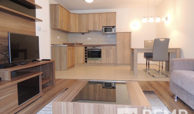 Kiadó 39 m2-es lakás az Alkotmány utcában! – 2. property photo