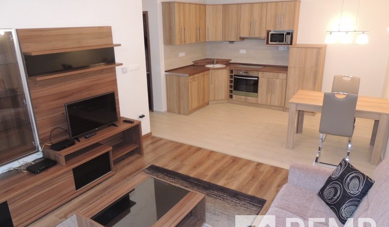 Kiadó 39 m2-es lakás az Alkotmány utcában! – 3. property photo