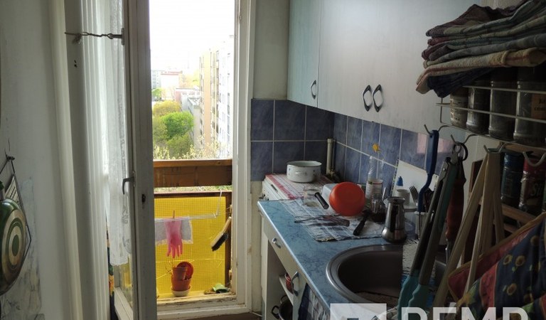 Kertvárosi panellakás eladó! – 2. property photo