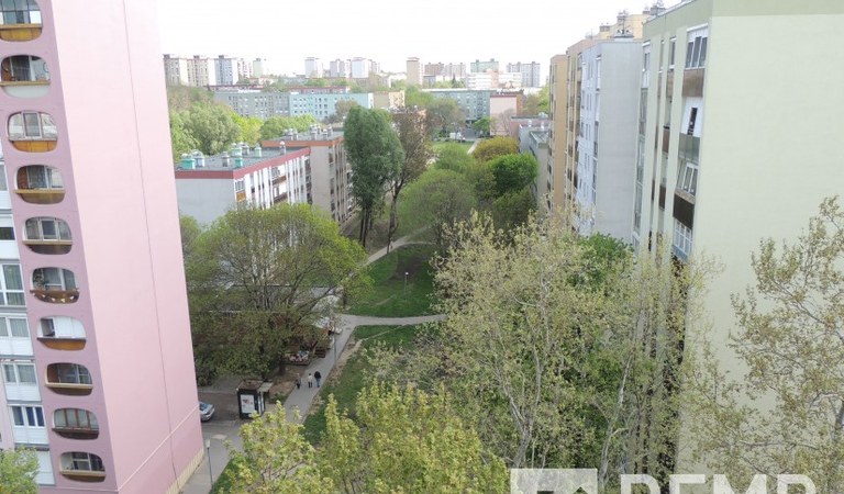 Kertvárosi panellakás eladó! – 1. property photo