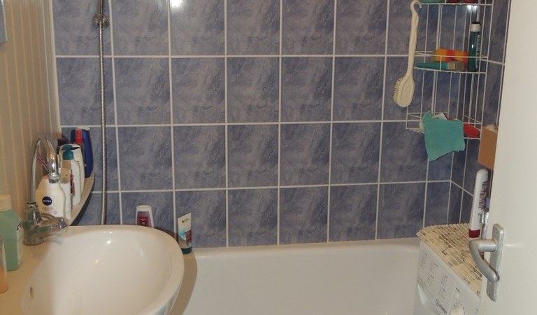Kertvárosi panellakás eladó! – 3. property photo