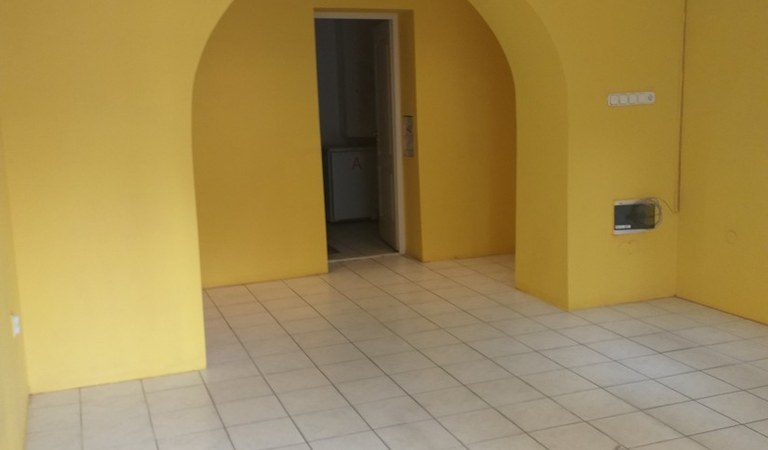 Pécs belvárosban a Szabadság utcában kiadó irodának, üzletnek ingatlan – 2. ingatlanfotó