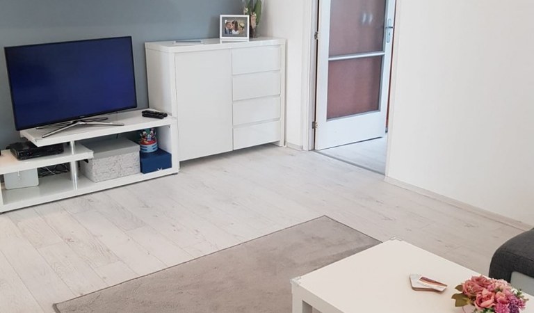 Kiadó első emeleti 3 szobás lakás a Pollack felett! – 2. property photo