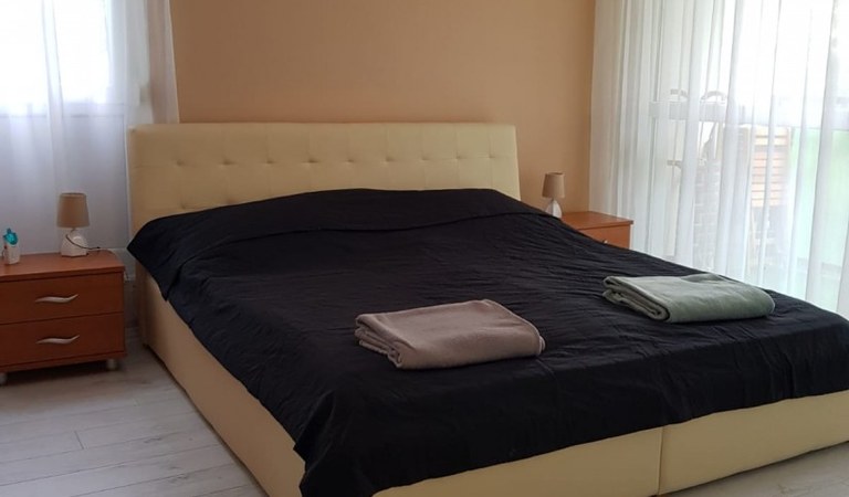 Kiadó első emeleti 3 szobás lakás a Pollack felett! – 3. property photo