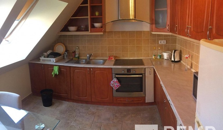 Mecsekoldalon, újszerű, 65 m2, 2 hálós+ nappalis lakás eladó! – 2. ingatlanfotó