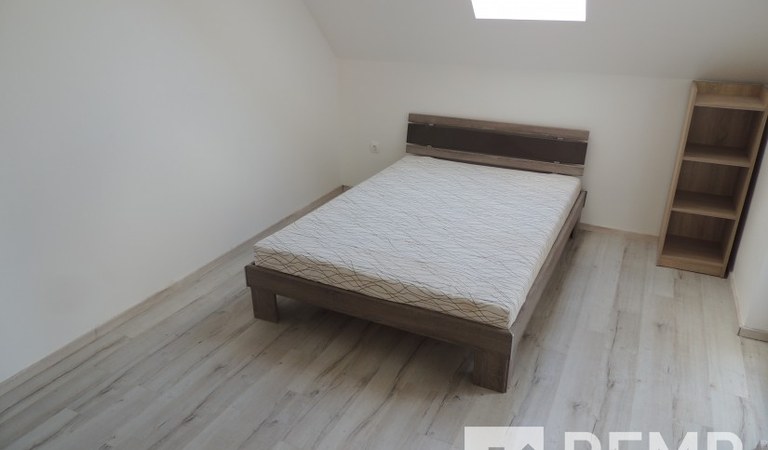 Kiadó erkélyes egy háló új építésű tégla lakás! – 2. ingatlanfotó