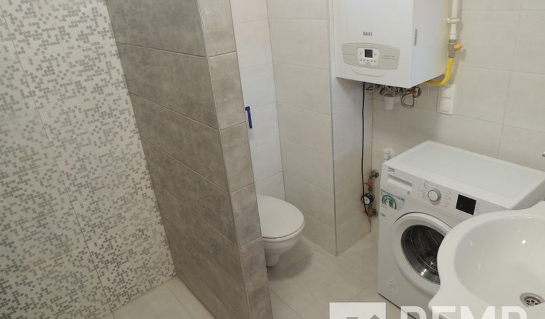 Kiadó erkélyes egy háló új építésű tégla lakás! – 3. ingatlanfotó