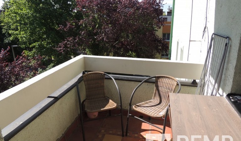 2 bedroom flat for rent in Mecsek close to the down town and university! – 2. property photo