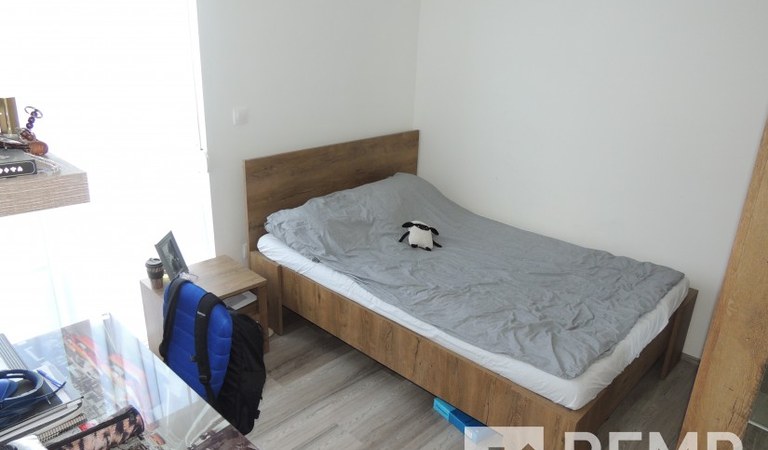 Belvárosban, új építésű, 2 hálós lakás kiadó! – 3. ingatlanfotó
