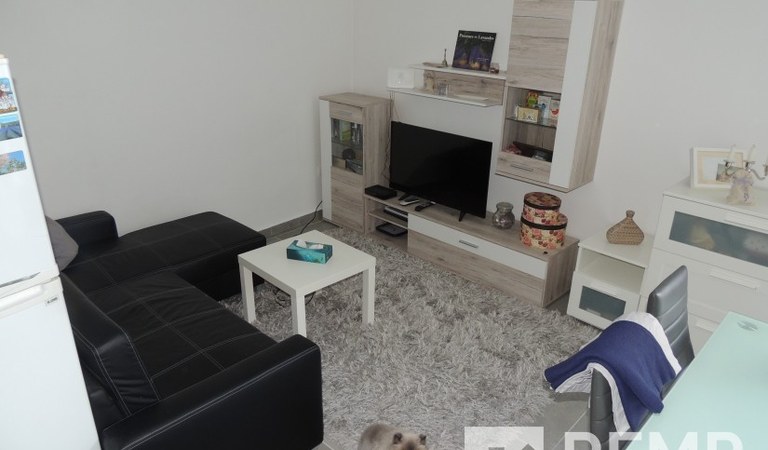 Belvárosban, új építésű, 2 hálós lakás kiadó! – 1. ingatlanfotó