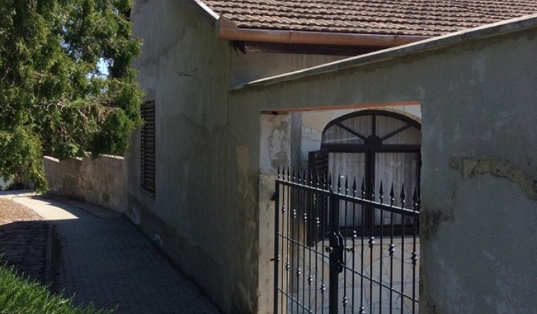 Pécshez közeli csendes kis faluban 242 m2-es családi ház eladó. – 3. ingatlanfotó