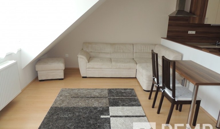 One bedroom flat for rent on Szigeti street. – 2. property photo