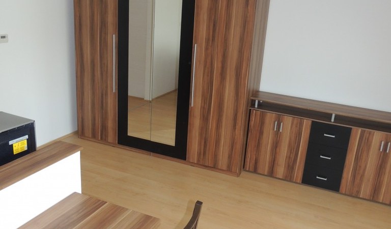 One bedroom flat for rent on Szigeti street. – 3. property photo
