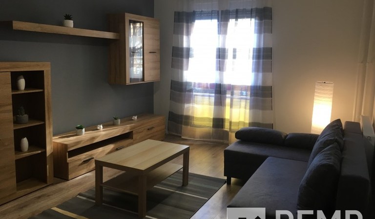 One bedroom apartment for rent in the downtown! – 1. property photo