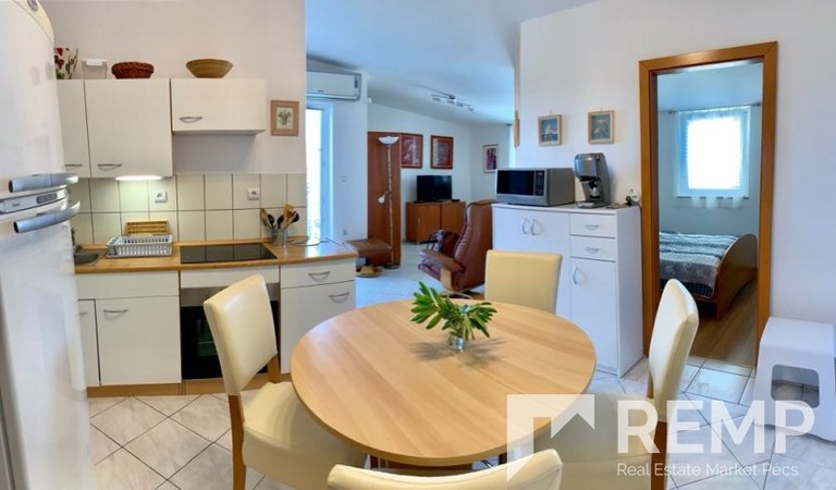 Felújított apartman Vír szigeten! – 2. ingatlanfotó