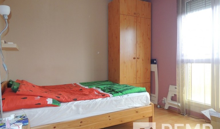 Egyetemvárosban az Orvosi kartól 100 méterre, teljesen felújított, panorámás, klimatizált 2 szobás lakás kiadó! – 2. ingatlanfotó