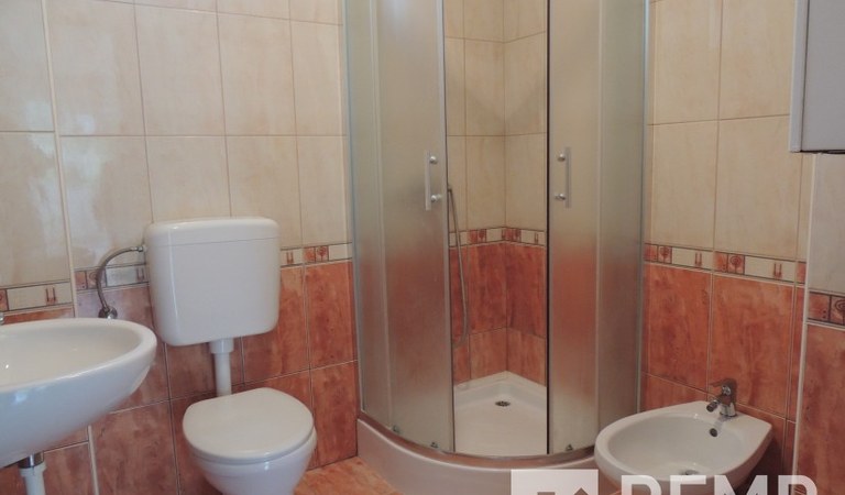 Harkányban 2009 ben épült, 44 m2, 3 szobás, erkélyes lakás eladó! – 3. property photo