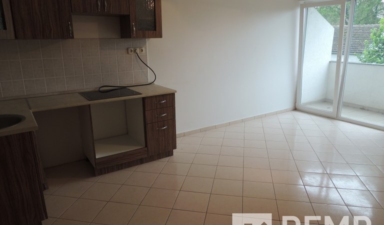 Harkányban 2009 ben épült, 44 m2, 3 szobás, erkélyes lakás eladó! – 2. property photo