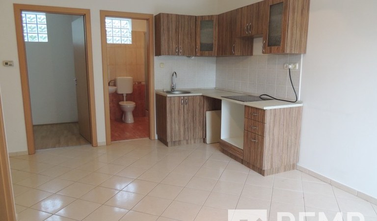 Harkányban 2009 ben épült, 44 m2, 3 szobás, erkélyes lakás eladó! – 1. property photo