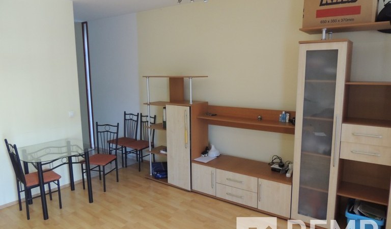 Studio flat for rent in Barbakán square! – 3. property photo