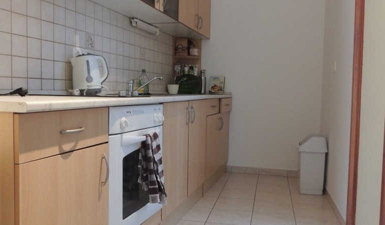 Studio flat for rent in Barbakán square! – 1. property photo