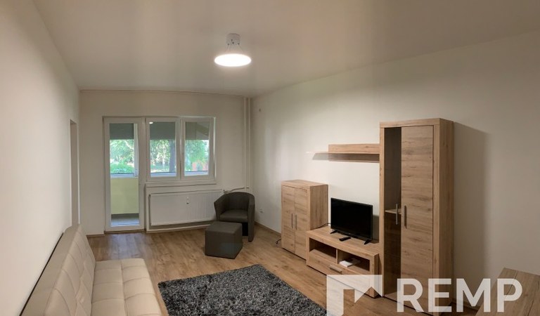 One bedroom flat for rent in Pollack Mihaly Street. – 3. property photo