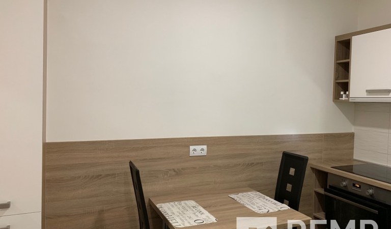 One bedroom flat for rent in Pollack Mihaly Street. – 2. property photo