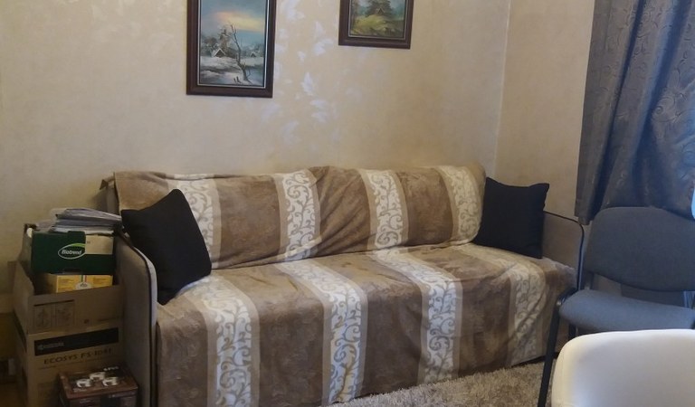 Kertvárosban 2 szobás, erkélyes lakás eladó! – 2. property photo