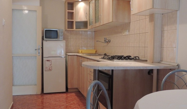Uránvárosban 64m2-es, földszinti, 2 szobás, jó állapotú lakás kiadó! – 2. ingatlanfotó