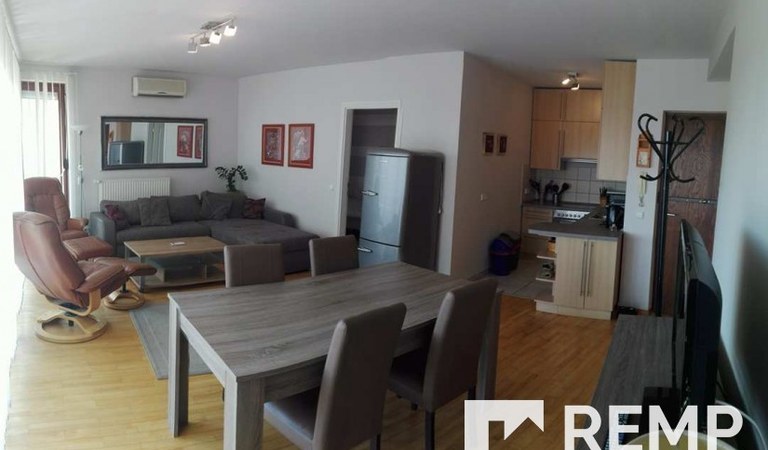 Kiadó a Hungária utcában 68 m2-es, 3 szobás újszerű lakás! – 1. ingatlanfotó