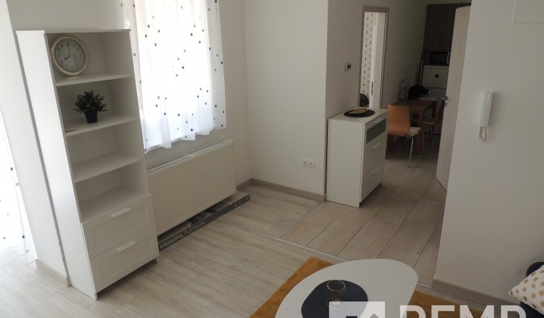 Two bedroom+livingroom flat for rent in newly built building! – 3. property photo
