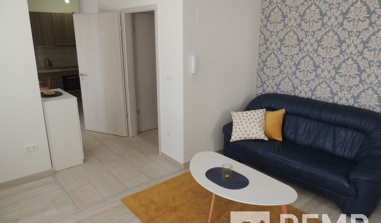 Two bedroom+livingroom flat for rent in newly built building! – 1. property photo