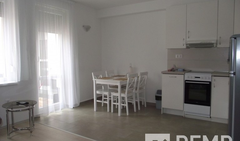 Brand new flat for rent in Szigeti street – 2. property photo