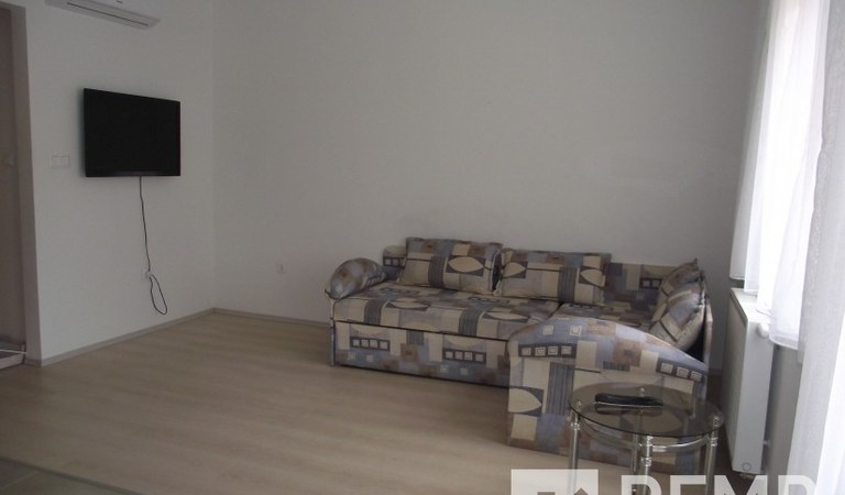 Brand new flat for rent in Szigeti street – 3. property photo
