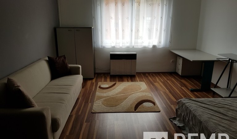 Kiadó garzon lakás a Garay utcában! – 2. ingatlanfotó