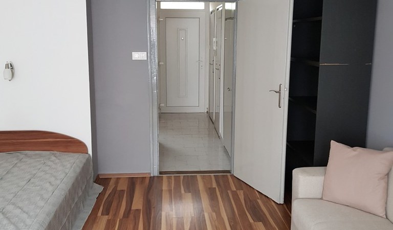 Kiadó garzon lakás a Garay utcában! – 3. ingatlanfotó