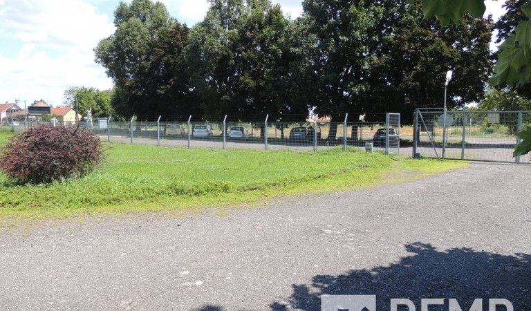 Szigetváron ipari létesítmény kiadó! – 3. ingatlanfotó