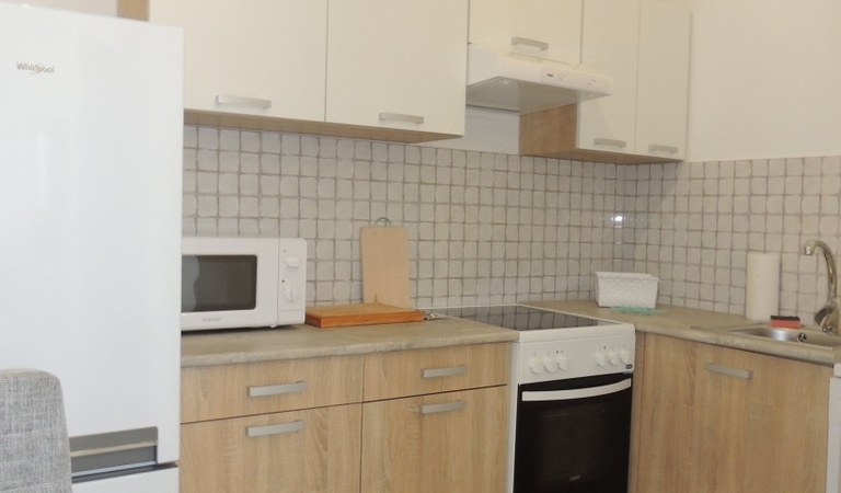 Új építésű, 2 hálós, erkélyes lakás kiadó! – 2. ingatlanfotó