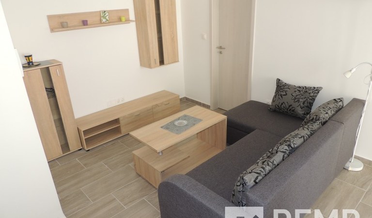 Új építésű, 2 hálós, erkélyes lakás kiadó! – 1. ingatlanfotó