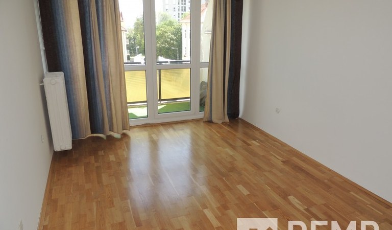 Egyetemvárosban a Rókusalja utcában, 3 szobás bútorozatlan lakás kiadó – 2. property photo