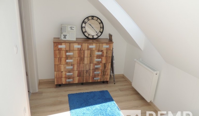 Brand new 1 bedroom flat for rent near to POTE – 3. property photo