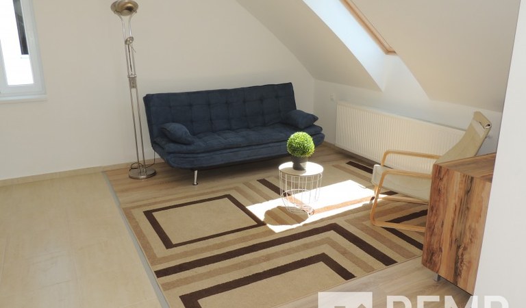 Brand new 1 bedroom flat for rent near to POTE – 1. property photo