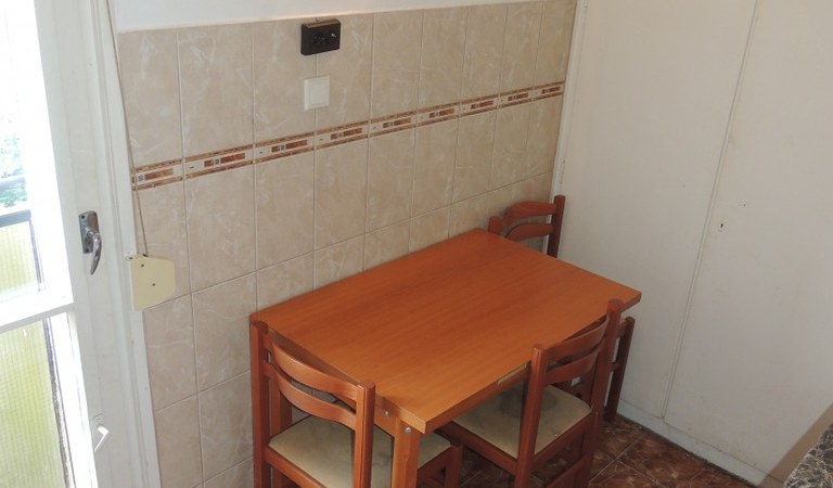 POTE mellett 9. emeleti 2 szobás panellakás kiadó! – 3. ingatlanfotó