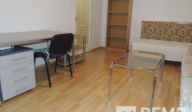 Egyetem városban 2 szobás földszinti lakás kiadó – 2. ingatlanfotó