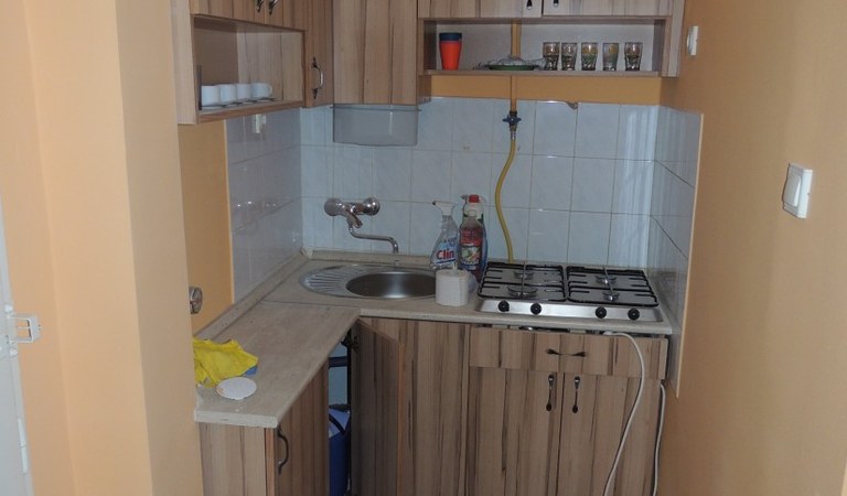 Pécsett Uránvárosban egy 29-nm es erkélyes , lakás eladó! – 2. ingatlanfotó