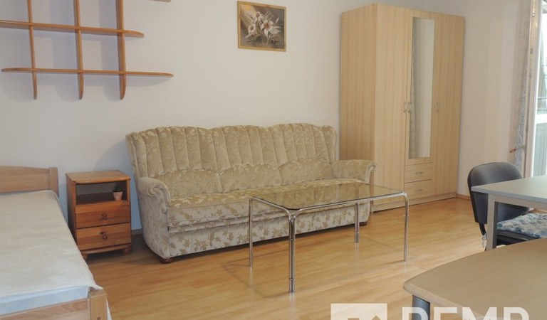 Kiadó egyetemvárosi 2 szobás lakás – 1. ingatlanfotó