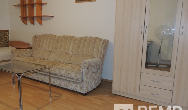 Kiadó egyetemvárosi 2 szobás lakás – 2. ingatlanfotó