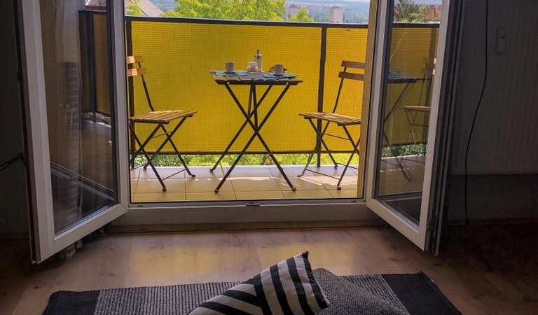 1 bedroom flat for rent in Kodály Zoltán street. – 2. property photo